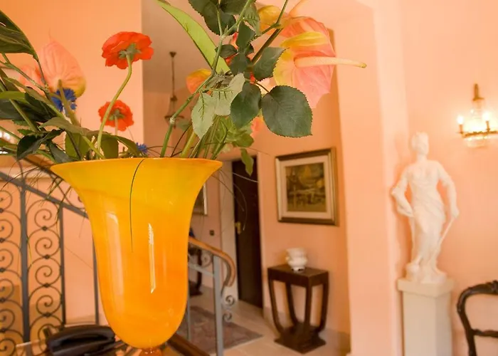 Residence Villa Mainard