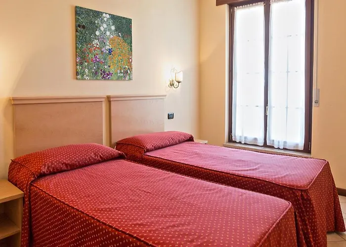 Residence Villa Mainard