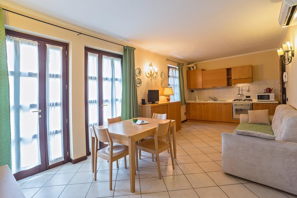 Apart-hotel Mainard 2*