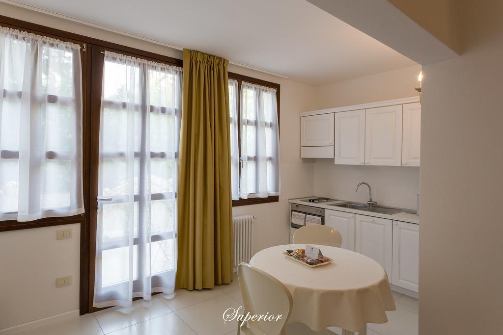 Apart-hotel Mainard Verona