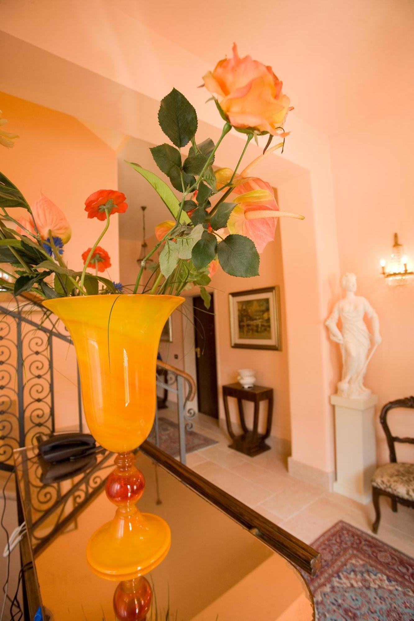 Apart-hotel Mainard Verona