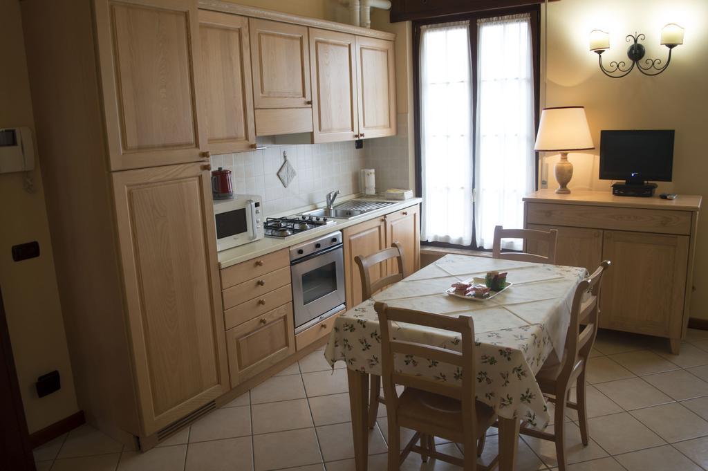 Mainard Apart-hotel