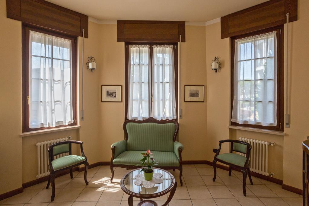 Apart-hotel Mainard
