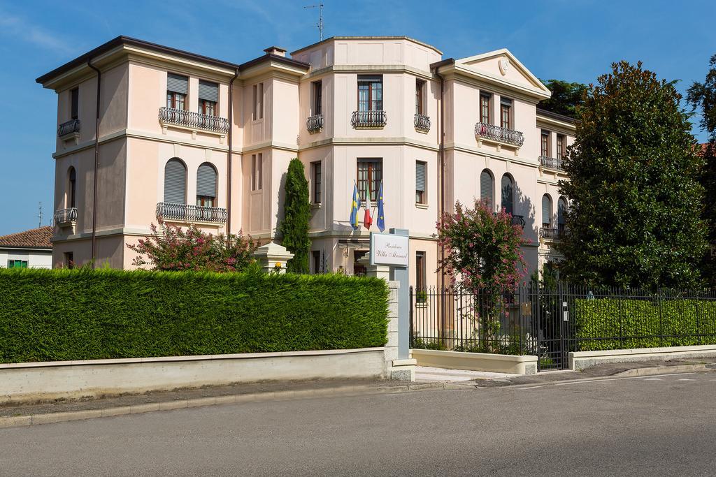 Mainard Apart-hotel Verona