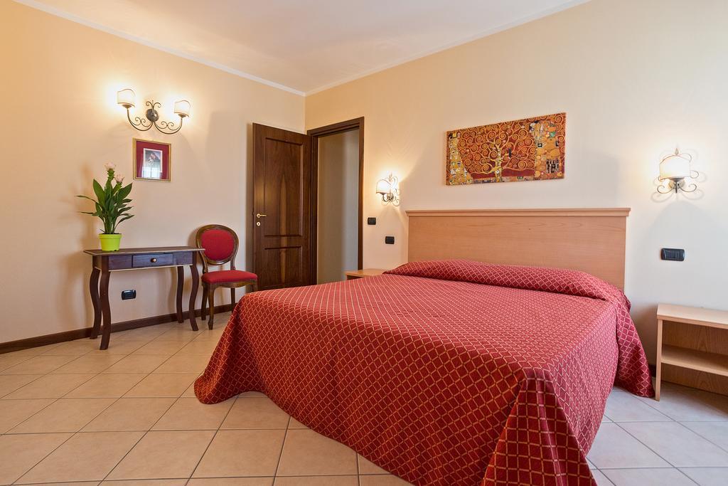 Apart-hotel Mainard Verona