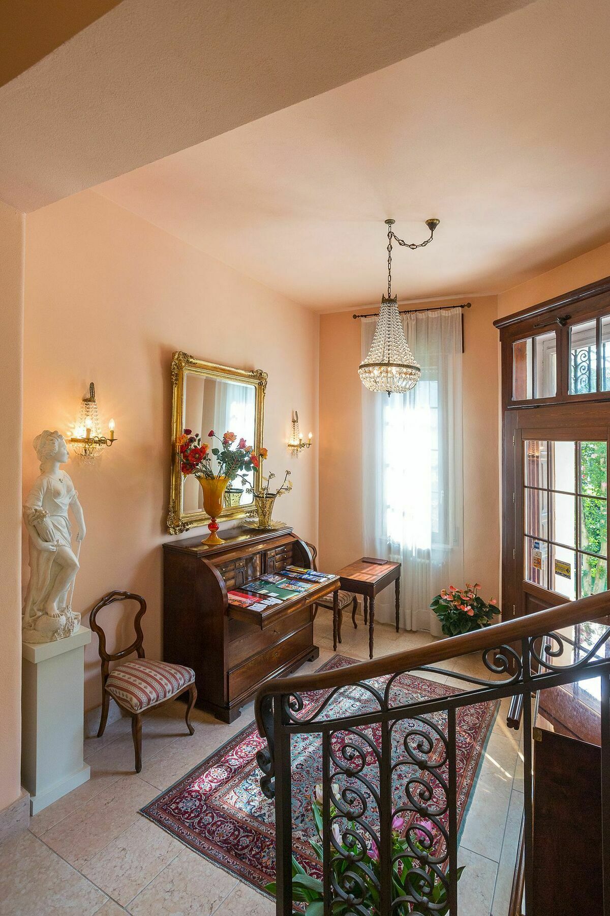 Apart-hotel Mainard