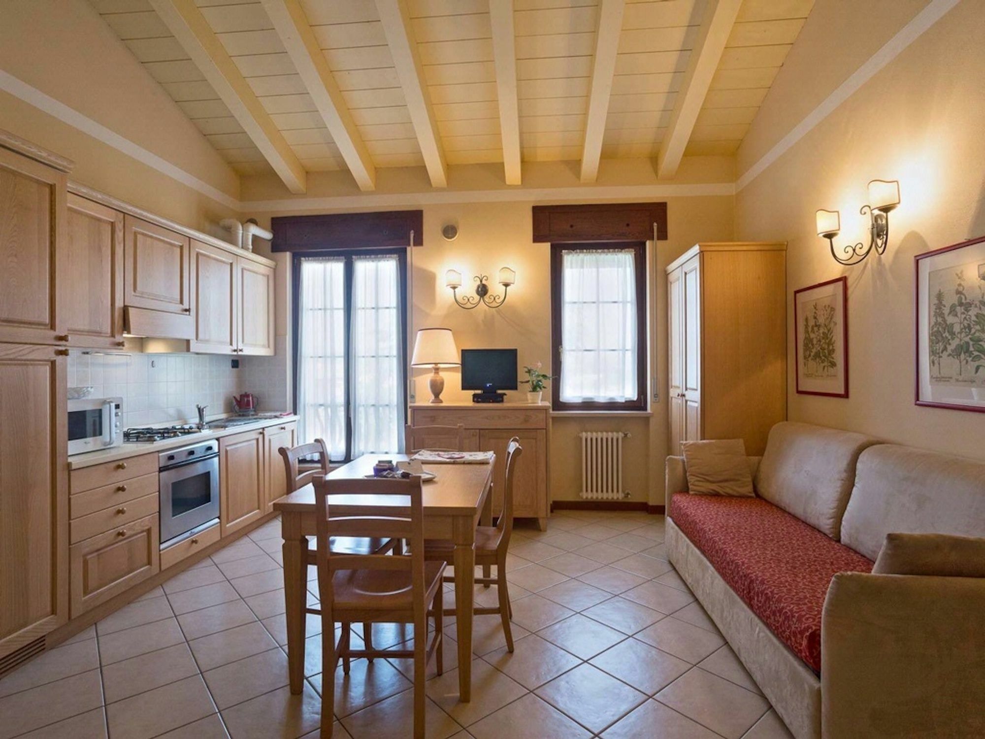 Mainard Apart-hotel Verona