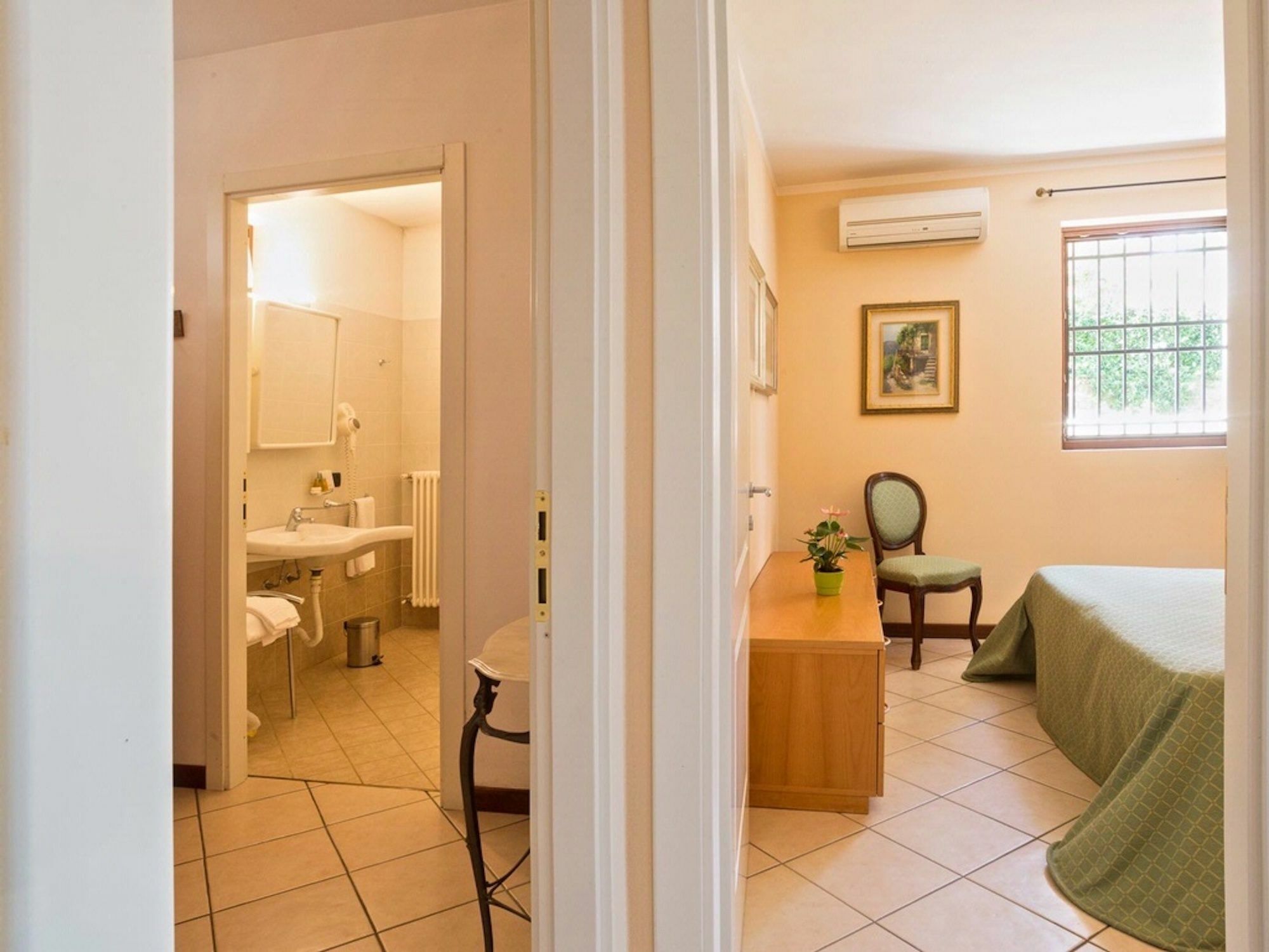 Mainard Apart-hotel Verona