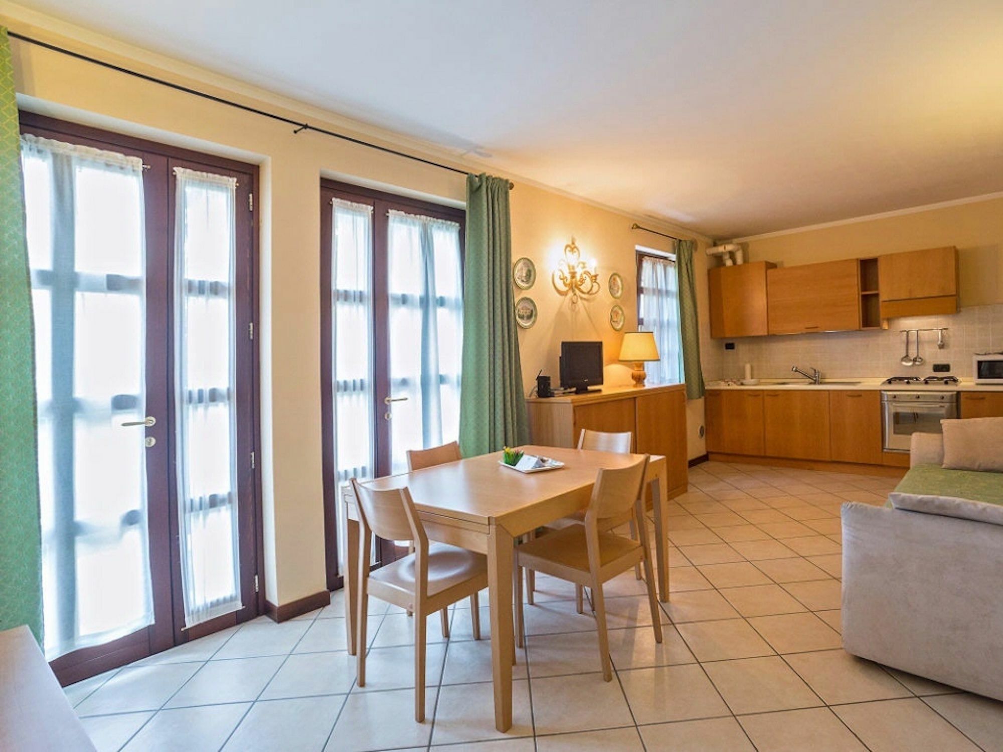 Apart-hotel Mainard